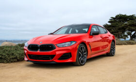 Несчастливая серия: BMW 8 Series снимут с производства в апреле, наследника не будет