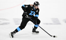 «Нэшвилл» сделал ставку на белорусский талант: Пинчук уезжает в НХЛ