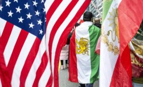 New York Times: Четыре идиотских «трамповских удара», ставящих под вопрос существование США