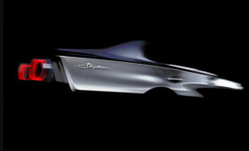 Nissan анонсировал будущие Skyline и XTerra