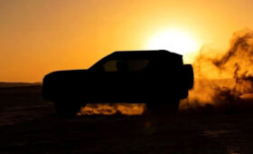 Nissan готовит рамный внедорожник Xterra: новые подробности