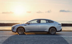 Nissan Primera может вернуться на рынок