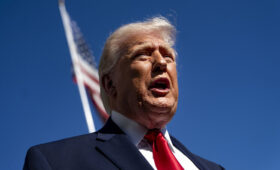 Норвежский министр заявила о массовом бегстве американских климатологов из-за политики Трампа