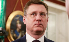 Новак объяснил, почему Россия останавливает транзит казахской нефти в Германию