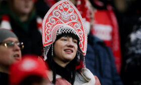 Новые правила поведения болельщиков коснулись традиционных ценностей