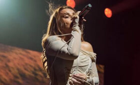 Новые звезды разобрали и собрали заново хиты певицы МакSим