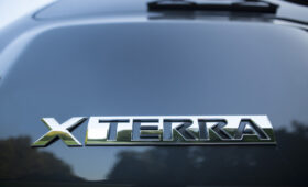 Новый Nissan Xterra получит очень крутой дизайн, в «базе» будет V6 без гибридного довеска