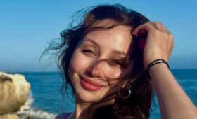 Новый номер Елизаветы Туктамышевой вызвал общественный резонанс