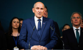 «Новый Орбан» получил возможность стать премьером Словении: Еврокомиссия в печали