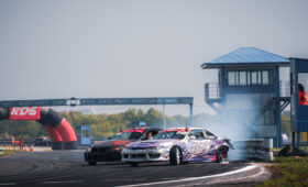 Новый сезон Открытого чемпионата РДС стартует в Рязани