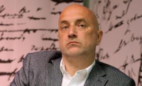 Объявлен лонг-лист главной литературной премии страны в области прозы