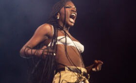 Обнародован совместный трек Lady Gaga и Doechii в «дьявольском» сиквеле