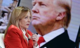 Образ складывается: Политолог о сближении КНР и Италии на фоне конфликта Мелони и Трампа