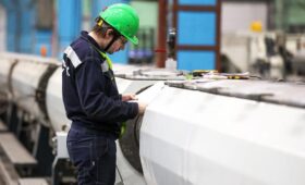 Олег Петров: В химпроме — никаких гастарбайтеров, иначе субсидирование теряет смысл