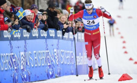 Олимпийский чемпион требует лишить норвежских лыжников привилегий