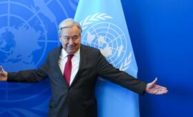 ООН возглавит американец? Мировое сообщество ищет замену Гутерришу