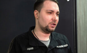 Опытный диверсант обнаружен в офисе президента Украины