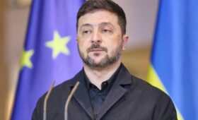 Ормуз не Одесса: чем обернется попытка Киева продать «пиратский опыт» странам Залива