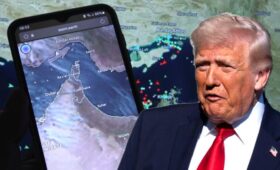 Ормуз — это диагноз: У Трампа снесло крышу окончательно