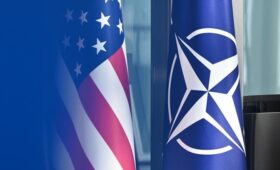 Ормузский пролив расколол НАТО: Трамп взбешен отказом европейцев помочь ему в войне с Ираном