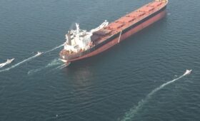 «Оружие мощнее ядерного»: западные эксперты в шоке от того, что Иран сделал с Ормузским проливом