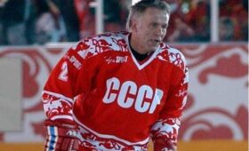 От ЦСКА до Кубка Стэнли: Капитан нашего хоккея отмечает день рождения