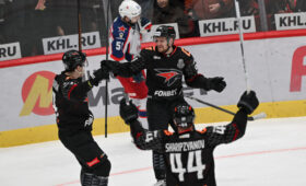 От полуфиналистов Кубка Гагарина ждем настоящего хоккея: дождемся ли