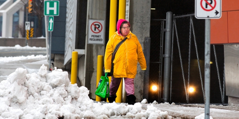Озвучены симптомы высокого давления, которые легко пропустить
