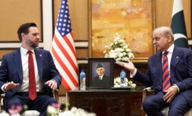 Пакистанский облом Вэнса: Почему Иран и США не смогли помириться