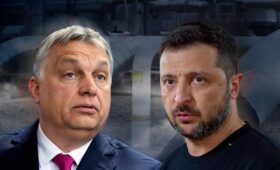 Парадоксы «Будапештского майдана»: Зеленский думал, что сделал «ход конем», но по факту помог Орбану