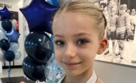 Парсегова примерила образ принцессы для съемки в честь 14-летия