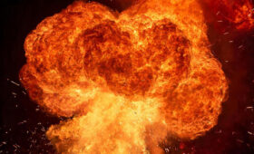 «Паутину» отработали по Уралу: выяснилось, как дроны ВСУ долетели до Екатеринбурга