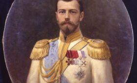 «Передать энергию жизни»: как создавался цикл портретов семьи Николая II