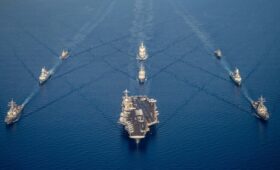 Переговоры сорваны: США достают скрытое оружие