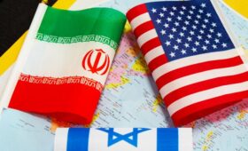 Перемирие или капитуляция США? В основе переговоров — иранский план, а не американский ультиматум