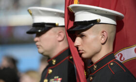 «Перенастройка» НАТО: зачем Трамп перебрасывают войска к границам РФ