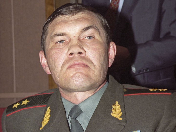 Первую СВО Россия провела в 1992 году: вооруженное миротворчество Лебедя