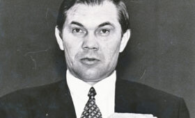 Первую СВО Россия провела в 1992 году: вооруженное миротворчество Лебедя