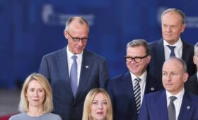 Первый саммит ЕС без Орбана: дипломаты сделали прогнозы о его итогах