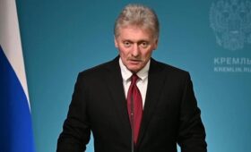 Песков: дедлайна для вывода ВСУ с Донбасса нет