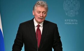 Песков: прекращение транзита нефти в Германию по «Дружбе» не затронет интересы Казахстана