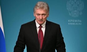 Песков: у России нет совместных инициатив с ОПЕК по стабилизации нефтяного рынка