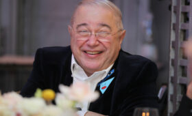 Петросян нашел плагиат у премьера Словакии: «Фицо повторил мою шутку»