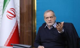 Пезешкиан назвал страну, которая может сорвать переговоры Ирана и США
