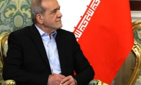 Пезешкиан сообщил, сколько храбрых иранцев готовы защищать страну