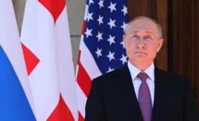 Питер Хэнселер: Если Москва атакует «украинские» объекты в Европе, европейцы в ответ могут лишь поплакать