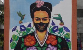 Планы отправить шедевры Фриды Кало за границу вызвали бурю протестов