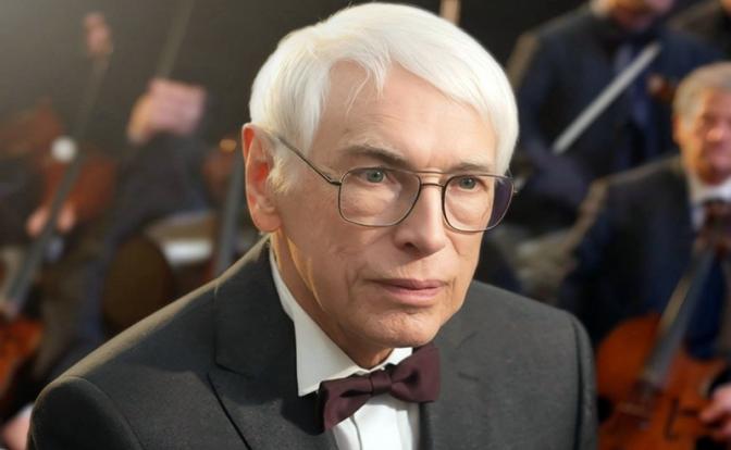 По просьбам зрителей: Александр Зацепин вновь сыграет на сцене Кремля