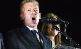 Победивший Орбана Петер Мадьяр оказался «темной лошадкой»