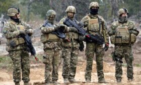 Побег из НАТО: Словения пока только пугает, но есть и другие желающие